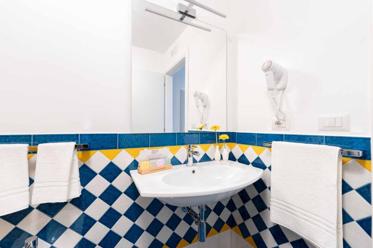 Tenuta Dell'al.ma. Amalfi