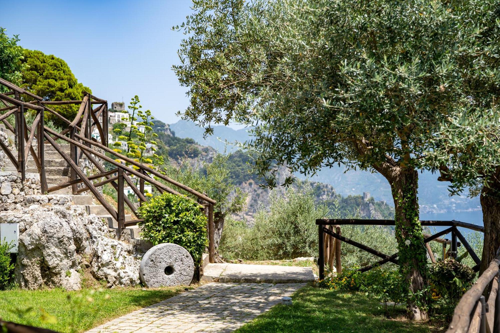Tenuta Dell'al.ma.