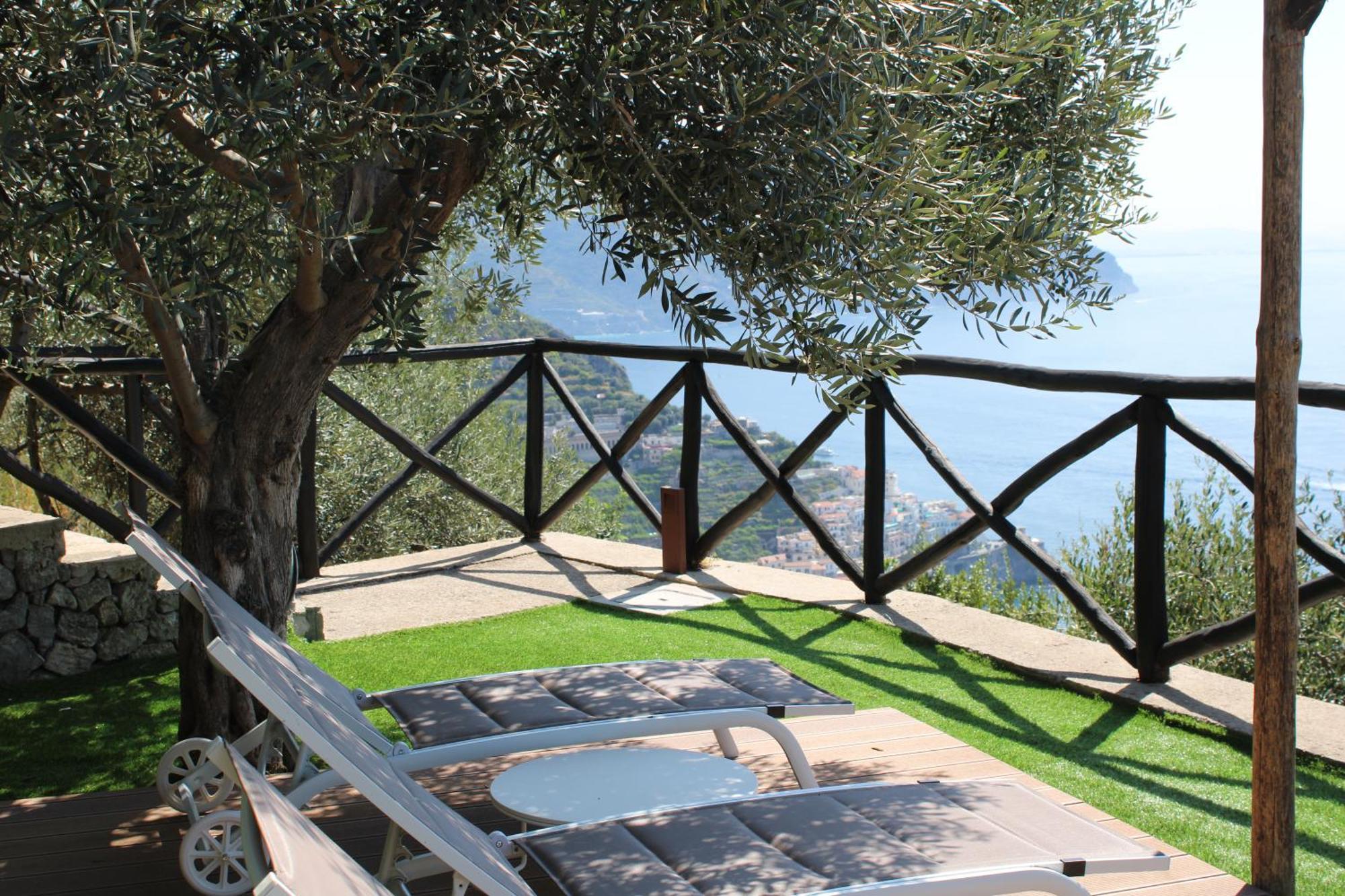 Gasthof Tenuta Dell'al.ma.