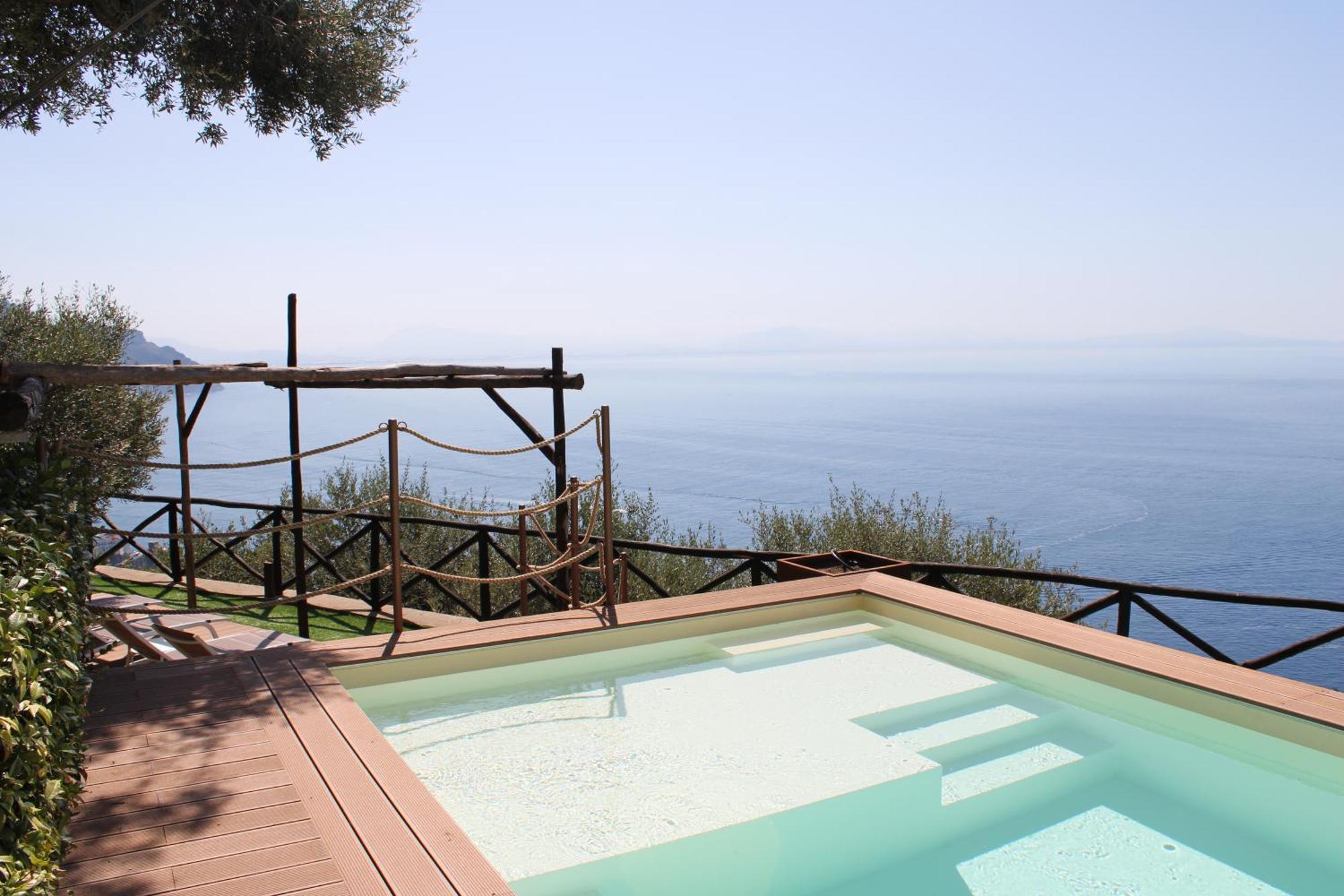 Tenuta Dell'al.ma. Amalfi