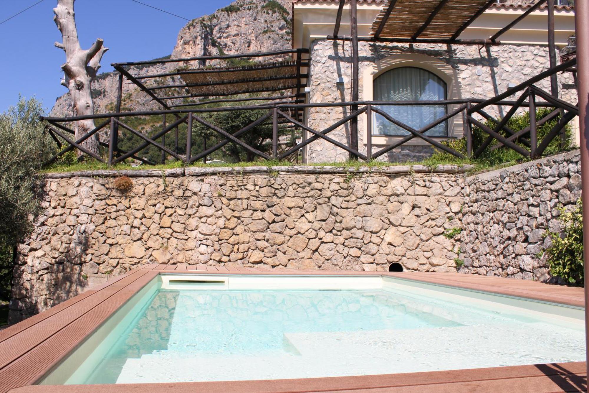 Tenuta Dell'al.ma. *