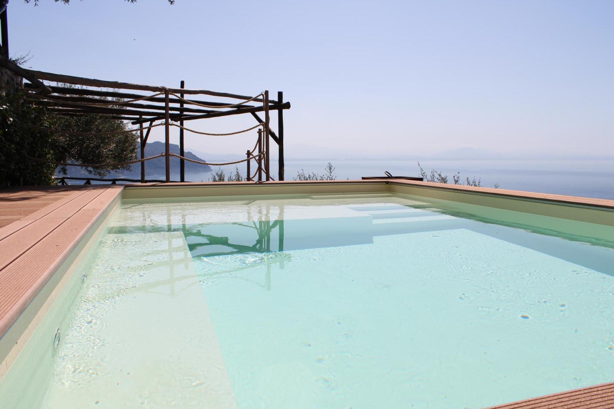 Tenuta Dell'al.ma. Gasthof *