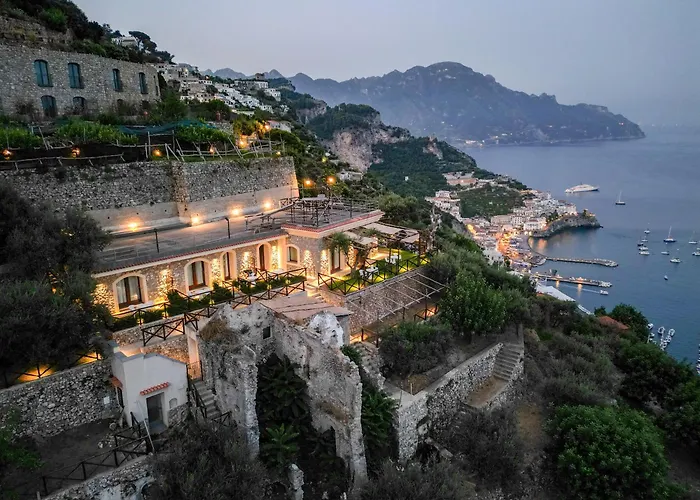 Tenuta Dell\'Al.Ma.