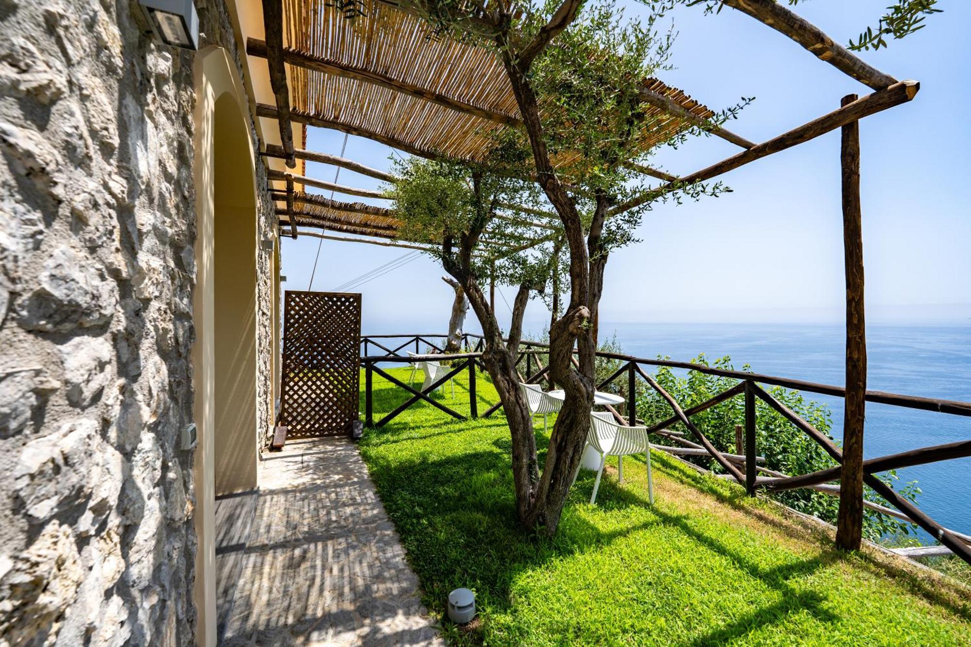 Casa de hóspedes Tenuta Dell'al.ma. *