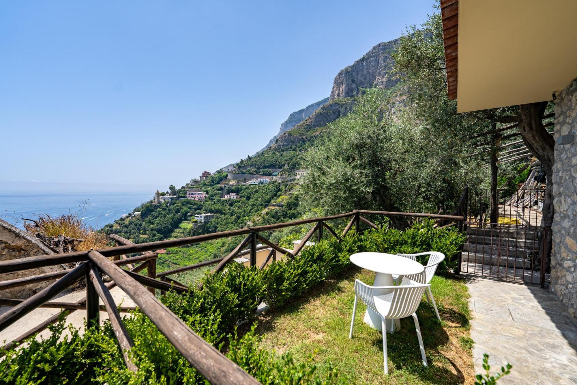 Tenuta Dell'al.ma. Casa de hóspedes