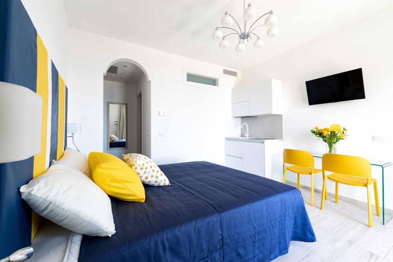 Guest house Tenuta Dell'al.ma. *