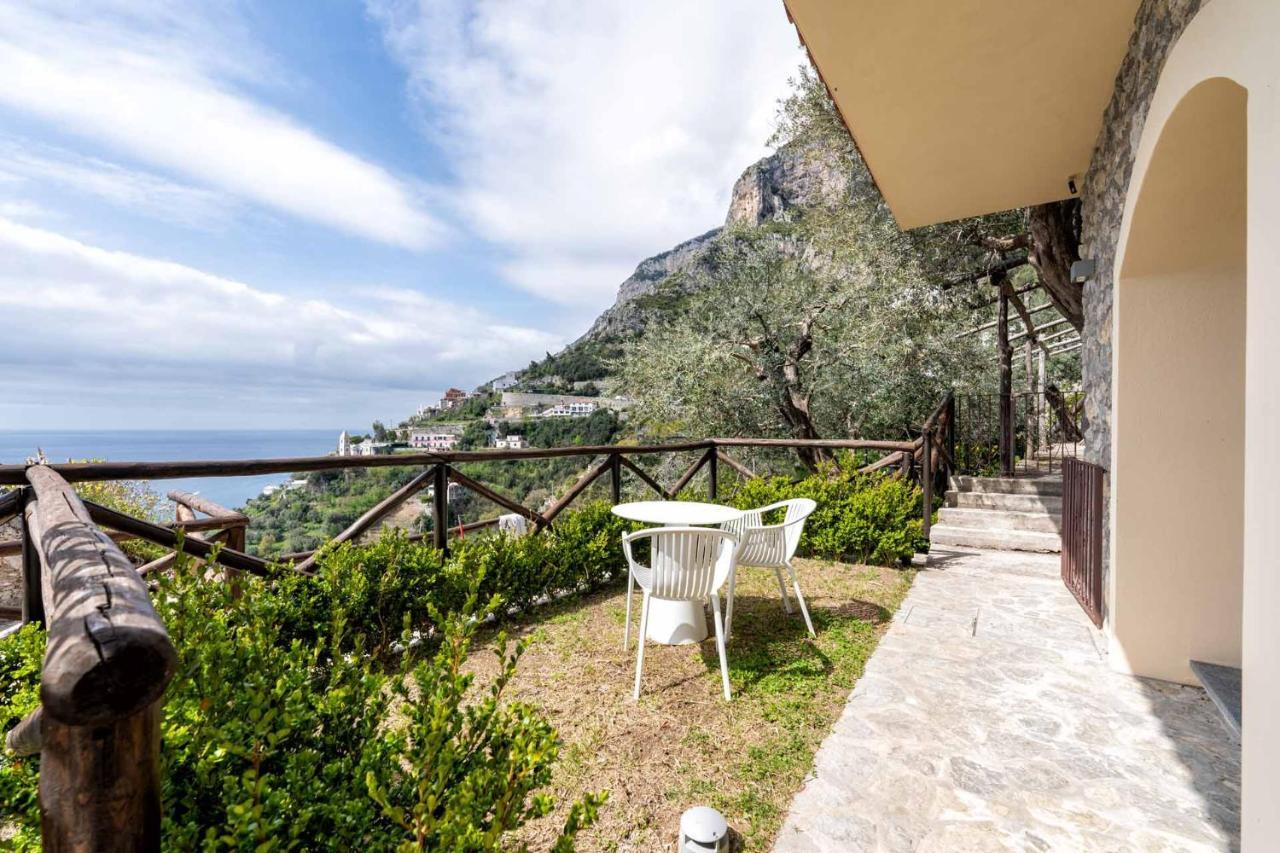Tenuta Dell'al.ma. Guest house