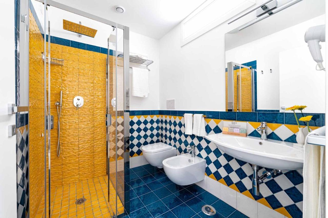 Tenuta Dell'al.ma. Guest house *