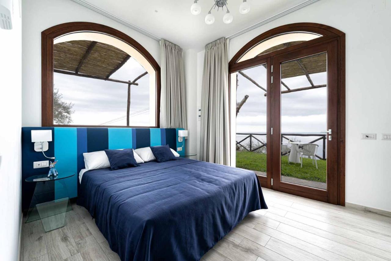 Tenuta Dell'al.ma. Guest house