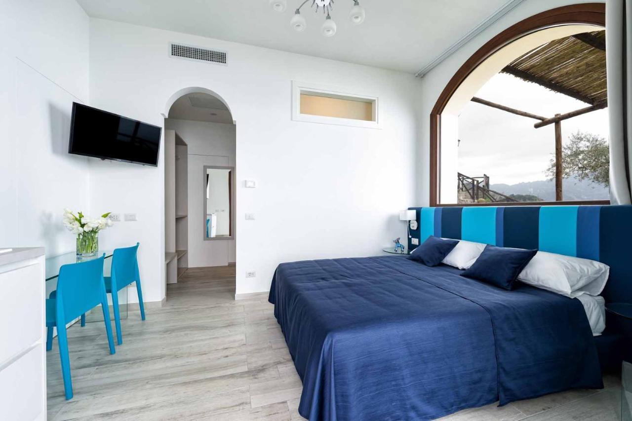 Guest house Tenuta Dell'al.ma. Amalfi