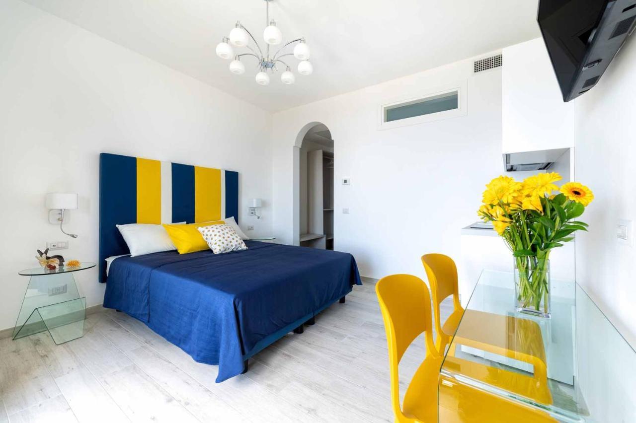 Tenuta Dell'al.ma. Amalfi