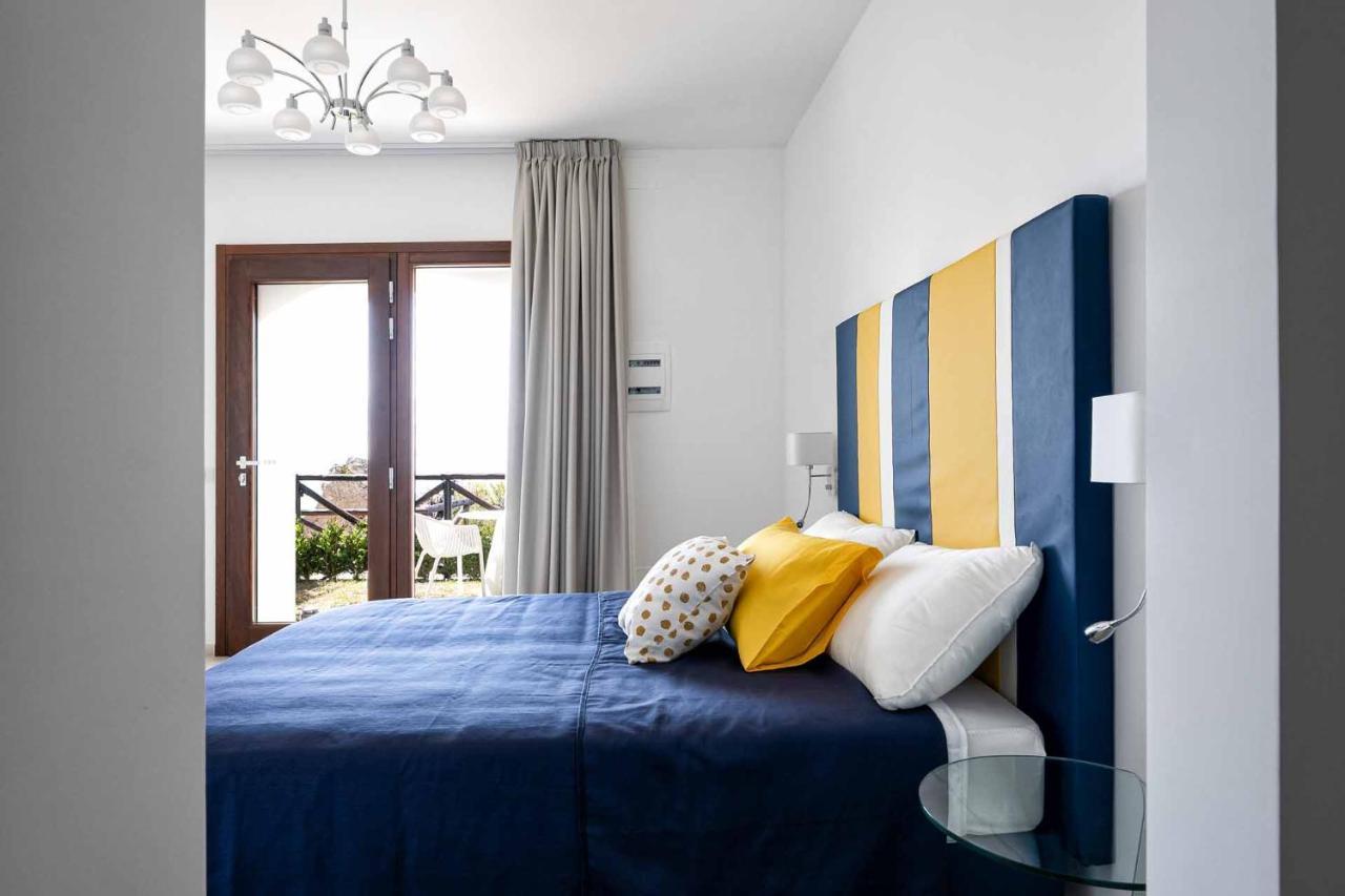 Tenuta Dell'al.ma. Guest house *