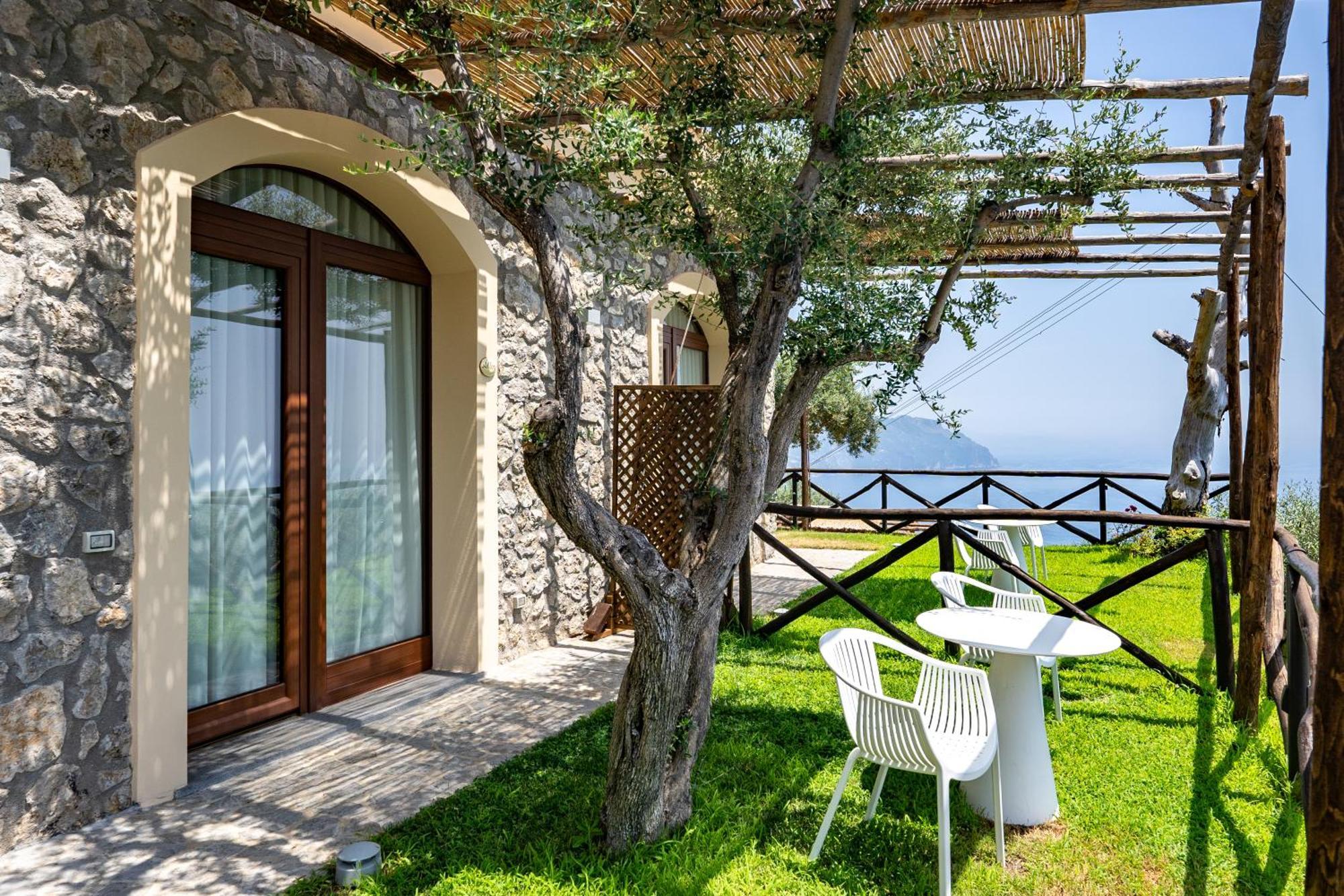 Tenuta Dell'al.ma. Guest house
