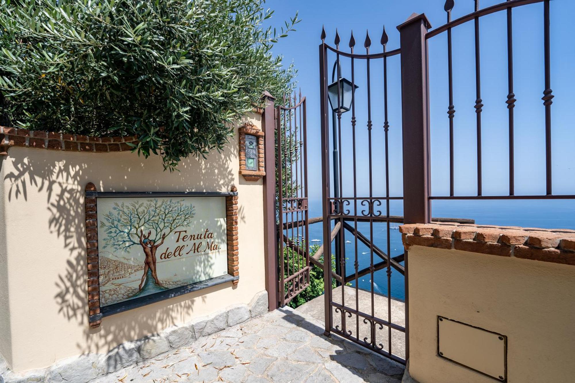 Tenuta Dell'al.ma.