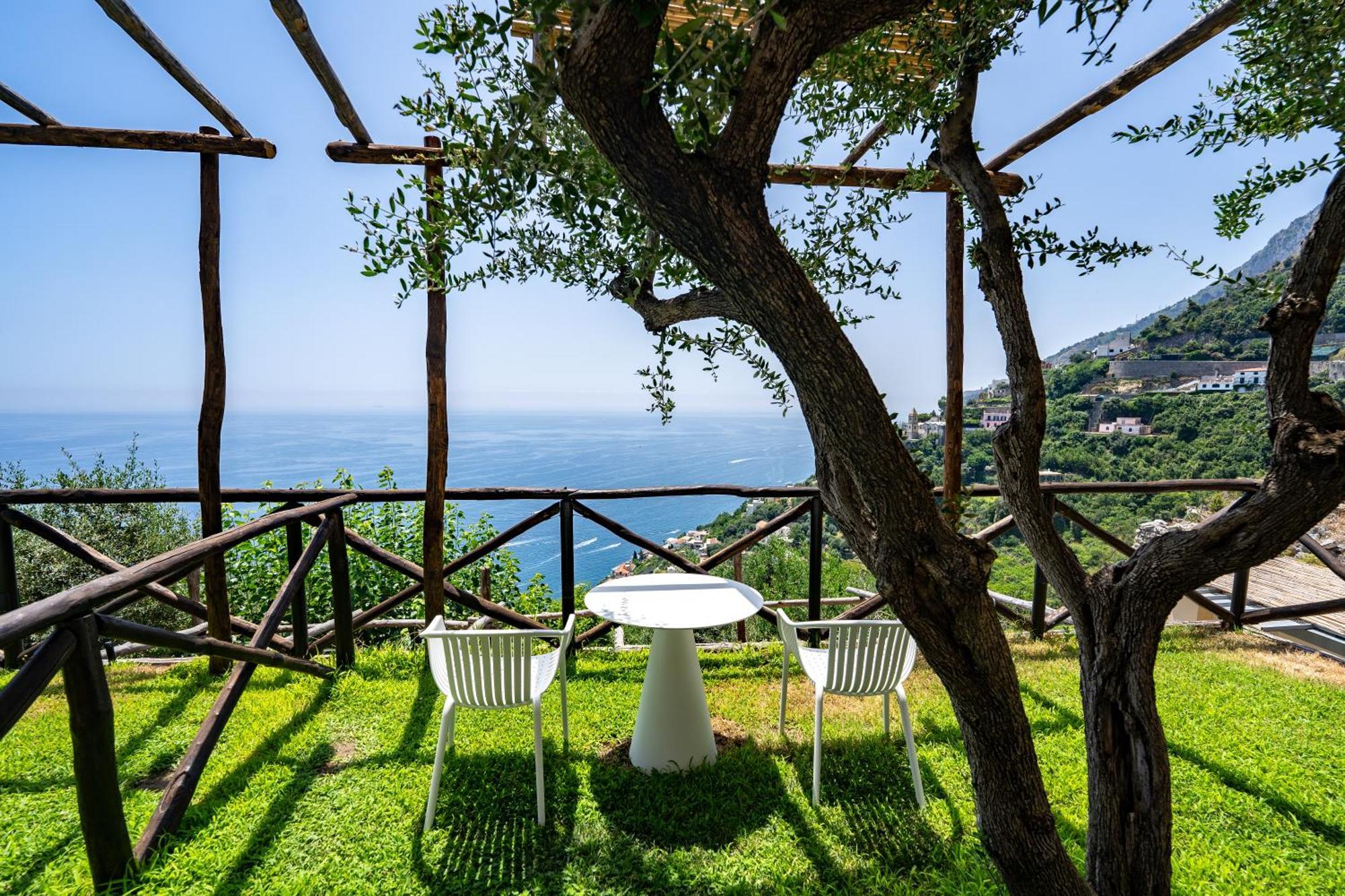Tenuta Dell'al.ma. Guest house Amalfi