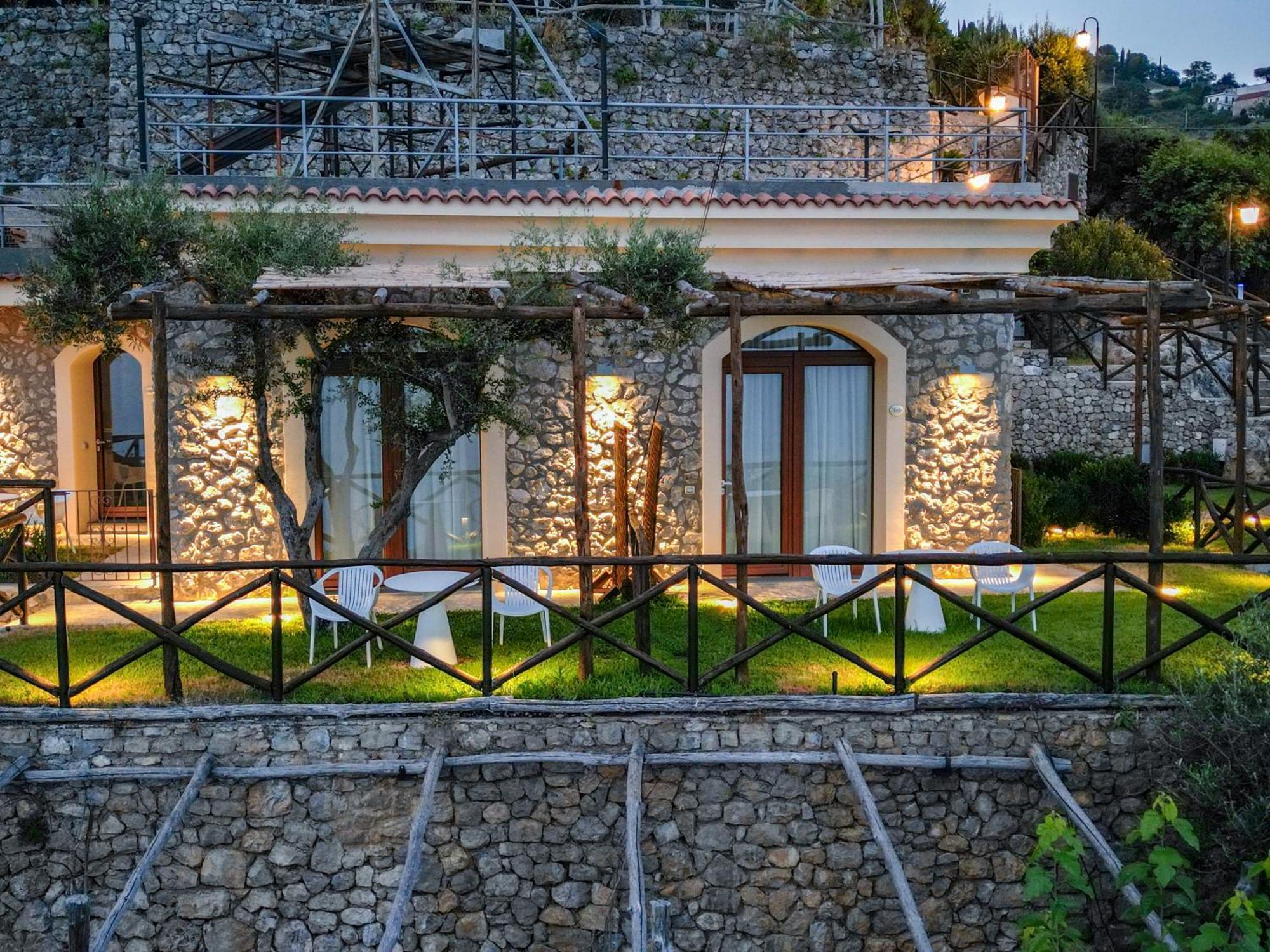 Tenuta Dell'al.ma. *