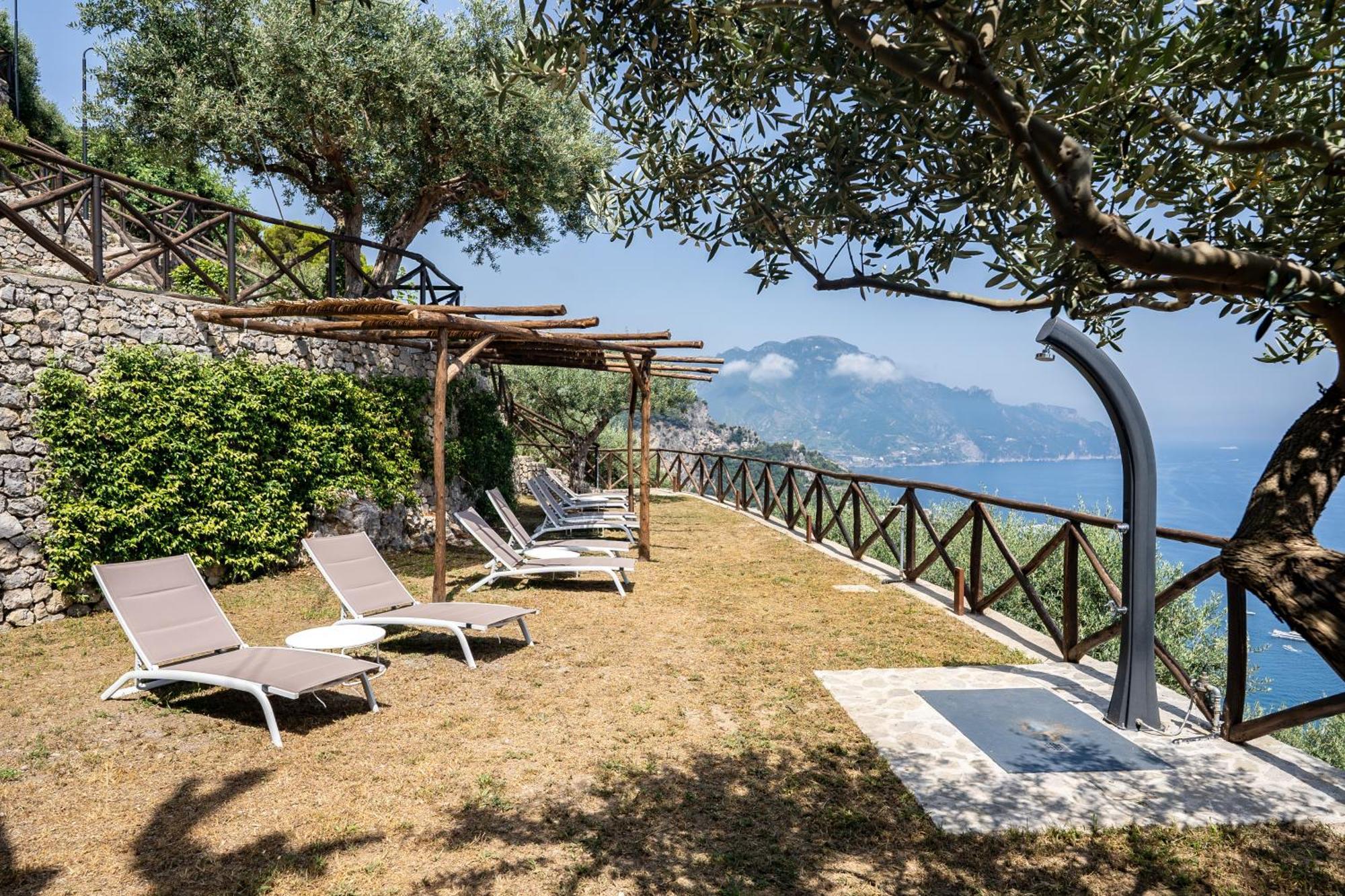 Tenuta Dell'al.ma. Amalfi