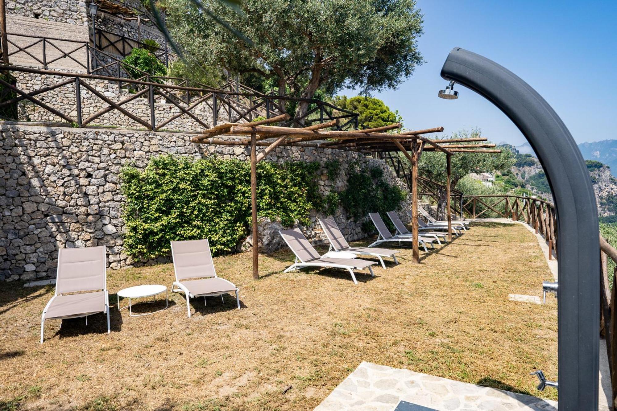 Tenuta Dell'al.ma. Guest house *