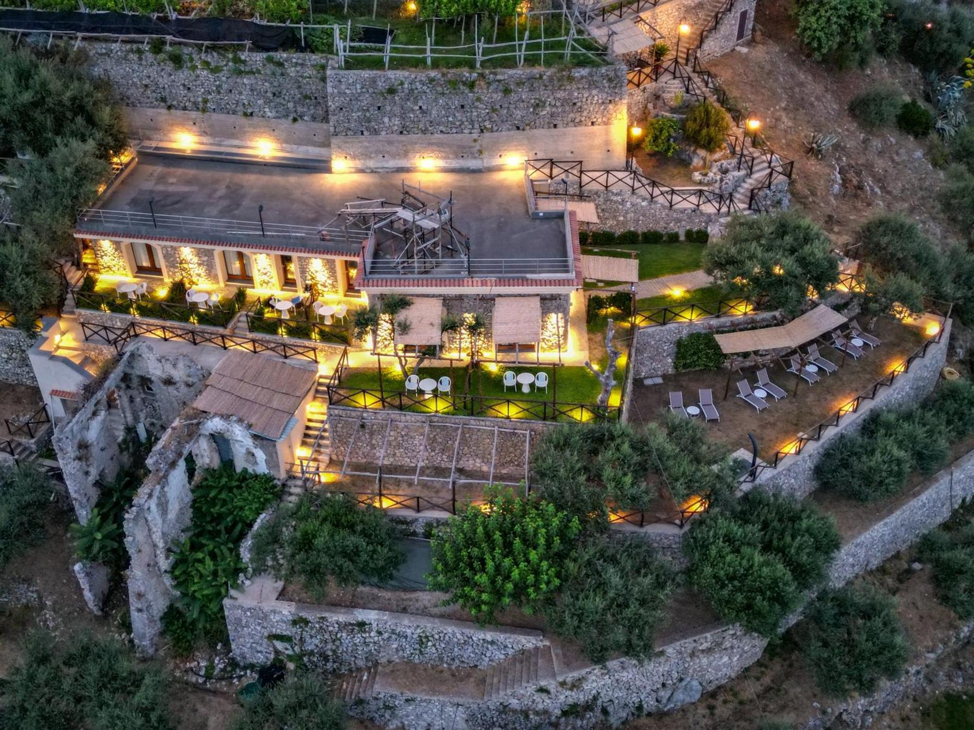 Guest house Tenuta Dell'al.ma. *