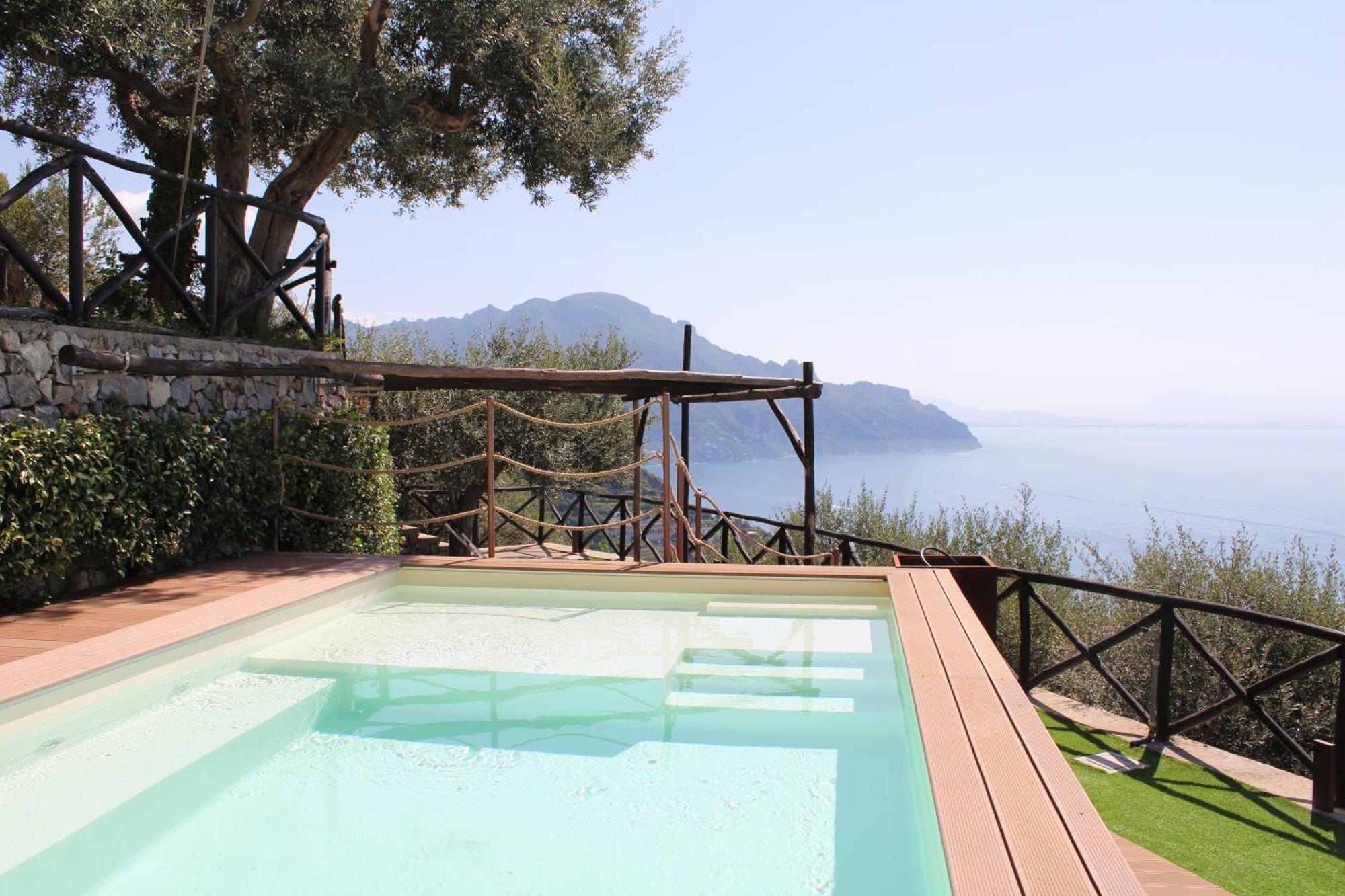 Tenuta Dell'al.ma. Guest house