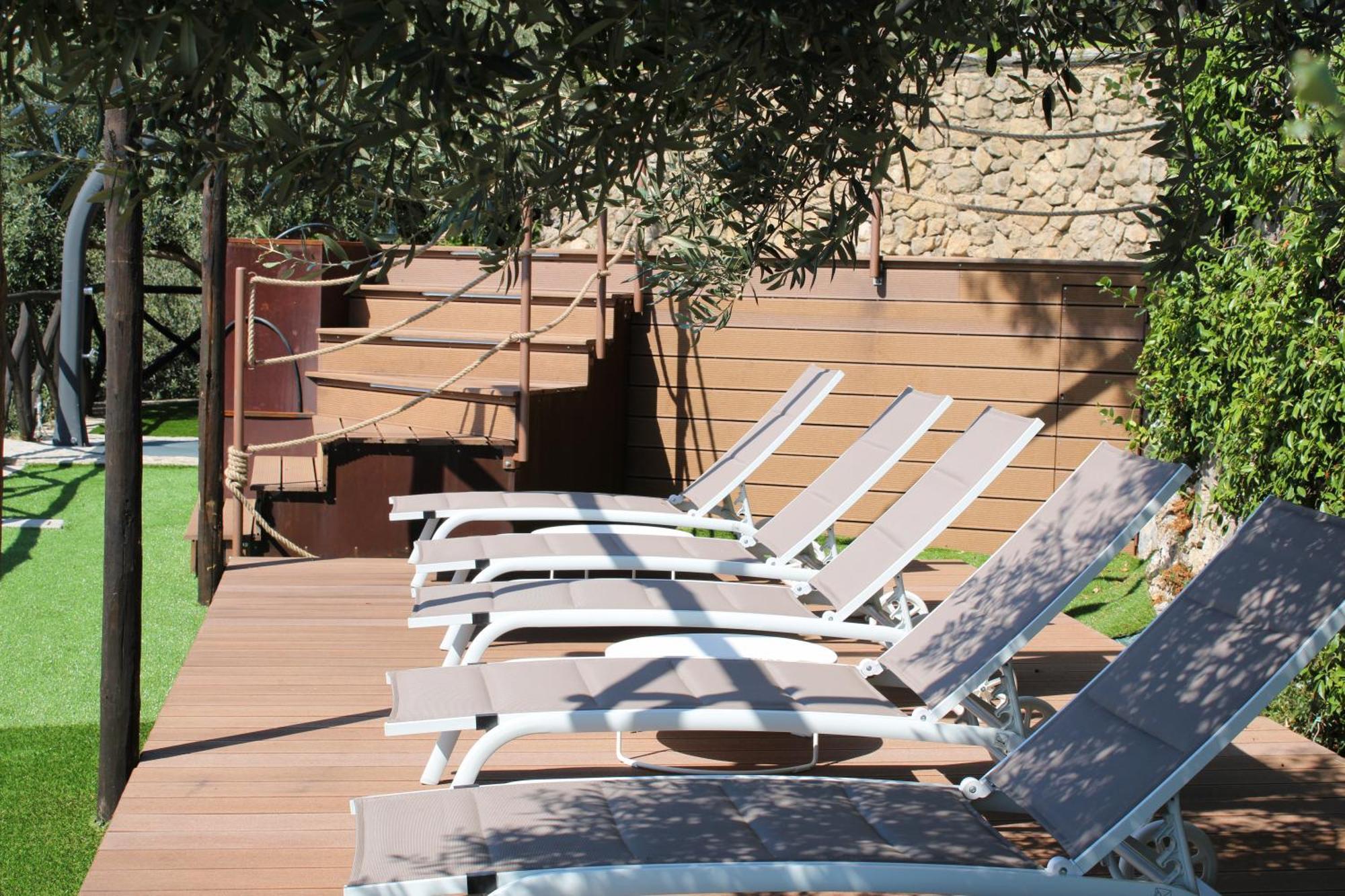 Guest house Tenuta Dell'al.ma. *