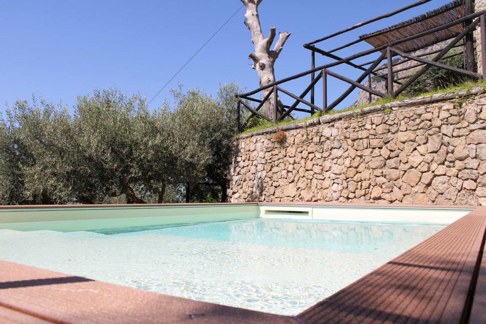 Guest house Tenuta Dell'al.ma.