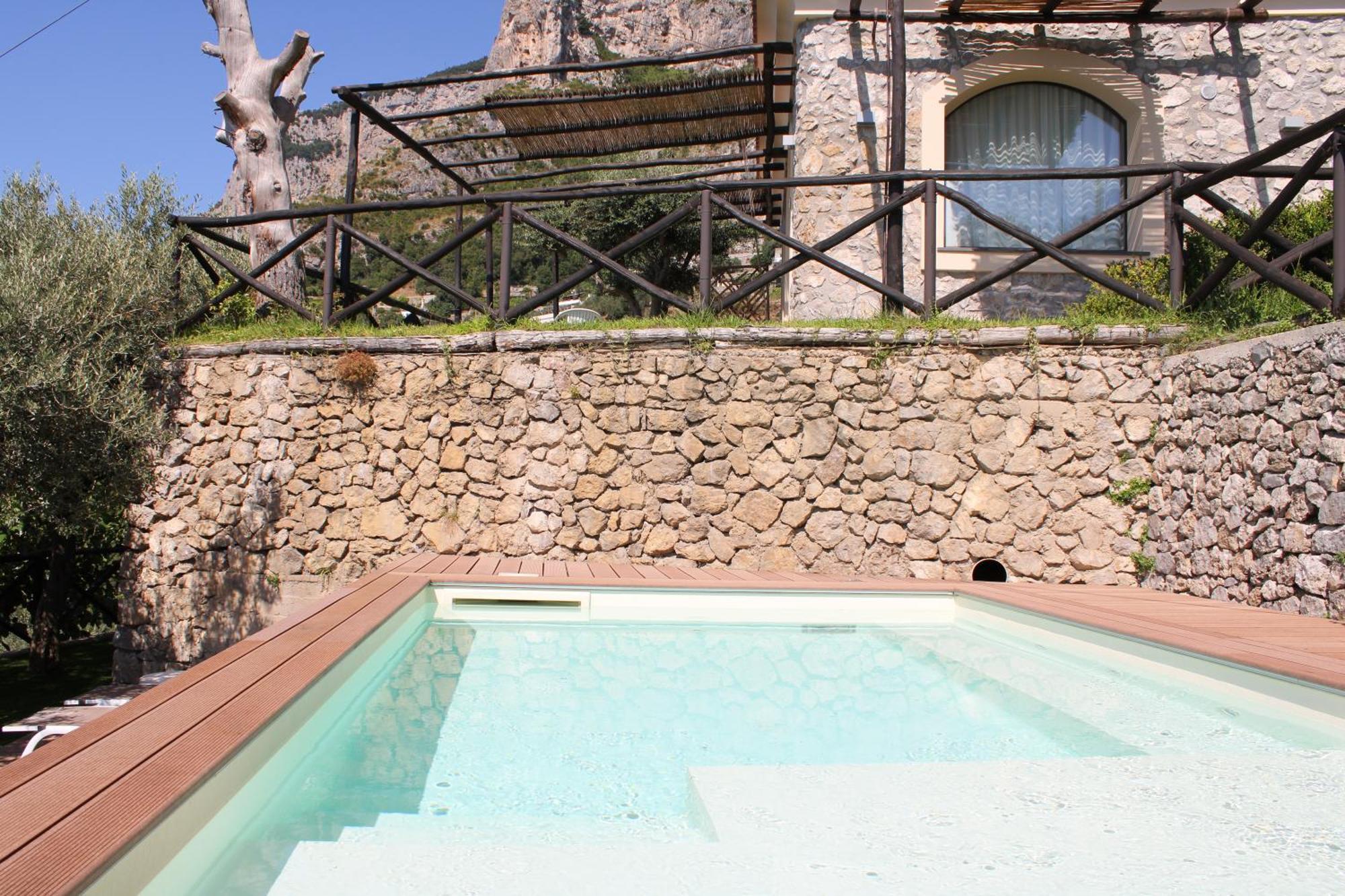 Guest house Tenuta Dell'al.ma. *
