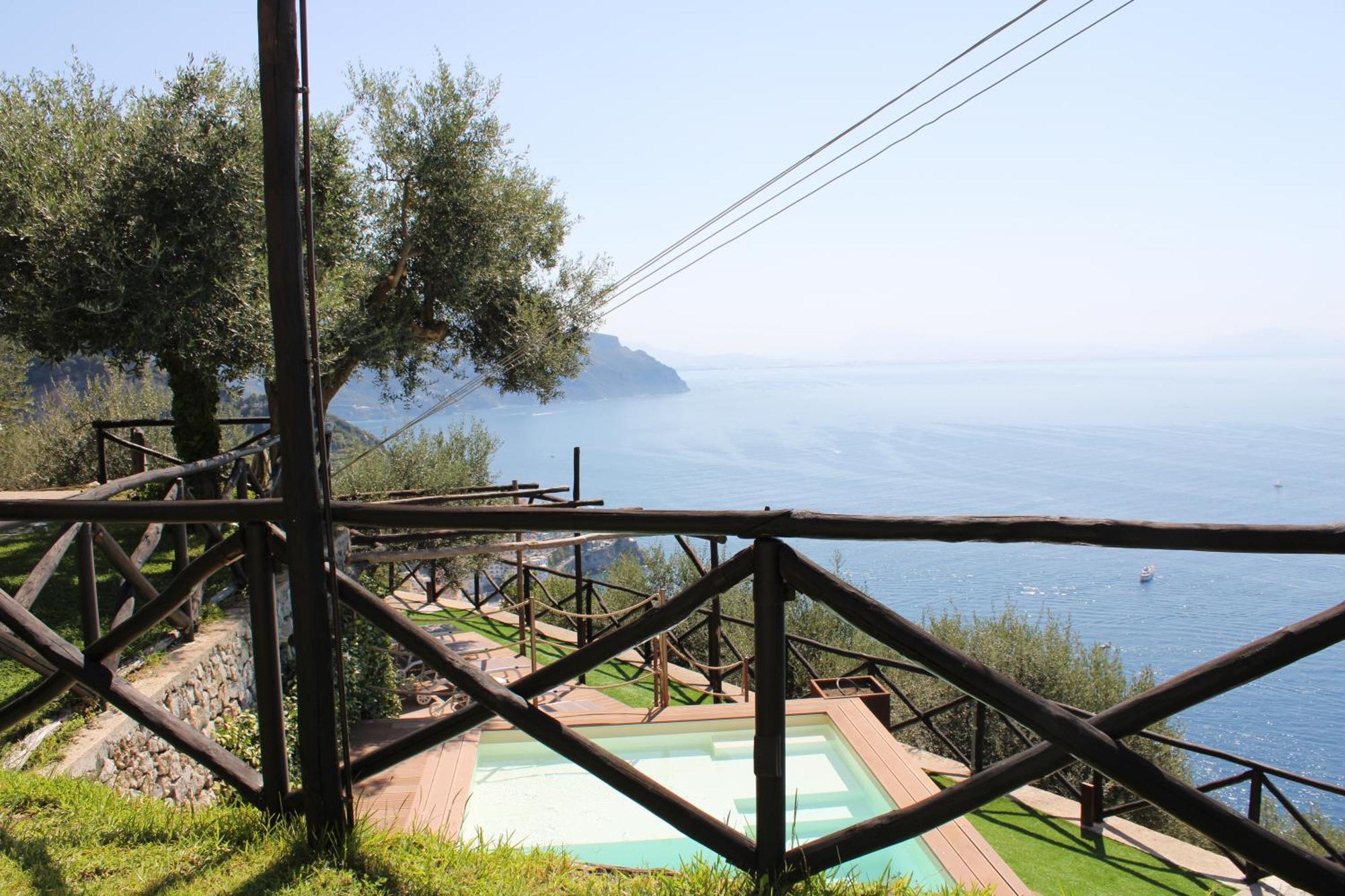 Guest house Tenuta Dell'al.ma. *